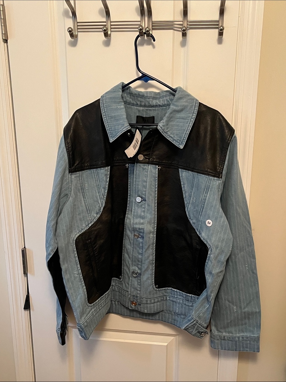 Rta Two Tone Jacket NWT🔥
